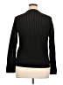 Brass Black Pullover Sweater Size XL - photo 2