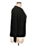 Brass Black Pullover Sweater Size XL - photo 4