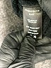 Lush Black Pullover Sweater Size S - photo 8