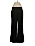 Calvin Klein Solid Black Dress Pants Size P (estimated, petite) - photo 1