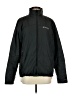 Columbia 100% Polyester Solid Black Snow Jacket Size S - photo 1
