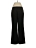 Calvin Klein Solid Black Dress Pants Size P (estimated, petite) - photo 2