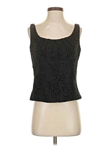 Watters & Watters Sleeveless Top (view 1)