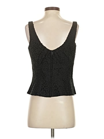 Watters & Watters Sleeveless Top (view 2)