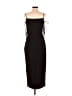 MATÉRIEL Black Cocktail Dress Size M - photo 2