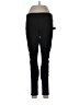 Joe's Jeans Black Active Pants Size L - photo 1