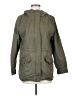 Love Tree 100% Cotton Green Raincoat Size S - photo 1