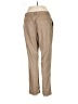 Uniqlo Solid Tan Khakis Size L - photo 2