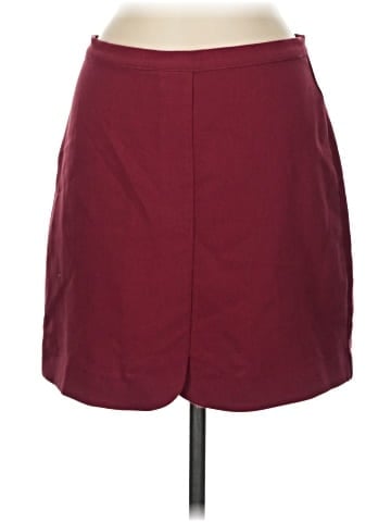 Material Girl Casual Skirt (view 1)