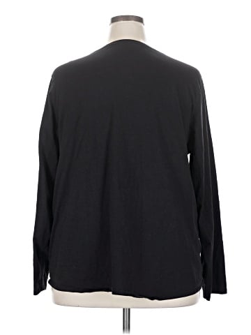 Evri Long Sleeve T-Shirt (view 2)