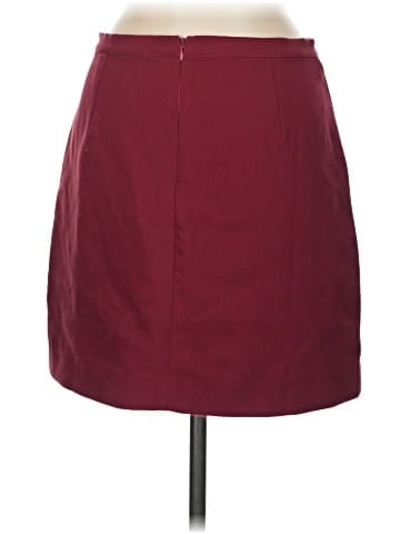 Material Girl Casual Skirt (view 2)
