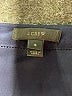 J.Crew 100% Silk Black Blouse Size 4 - photo 7