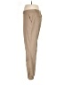 Uniqlo Solid Tan Khakis Size L - photo 5