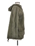 Love Tree 100% Cotton Green Raincoat Size S - photo 4