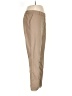 Uniqlo Solid Tan Khakis Size L - photo 4