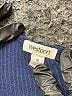 Westport Blue 3/4 Sleeve Top Size 1X - photo 7