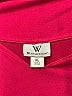 Worthington Burgundy Sleeveless Blouse Size XL - photo 7