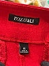 Roz & Ali Red Active Pants Size 14 - photo 4