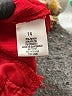 Roz & Ali Red Active Pants Size 14 - photo 5