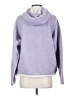 Outdoor Voices Purple Wool Pullover Sweater Size XS - photo 2
