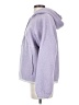 Outdoor Voices Purple Wool Pullover Sweater Size XS - photo 5