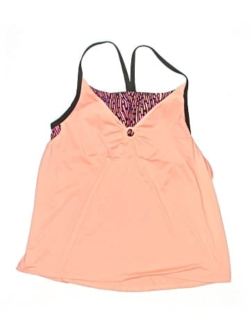 ZeroXposur Swimsuit Top (view 1)
