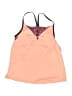 ZeroXposur Pink Swimsuit Top Size XL - photo 1