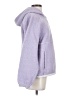 Outdoor Voices Purple Wool Pullover Sweater Size XS - photo 4