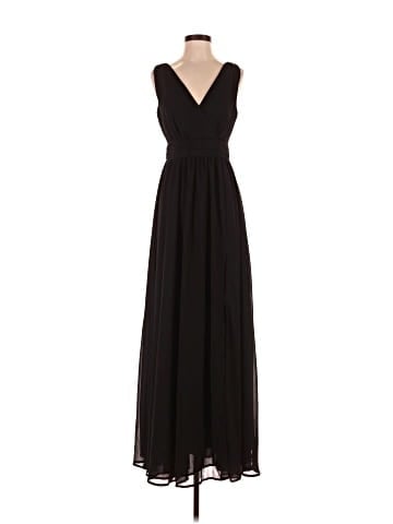 Lulus Cocktail Dress (view 1)