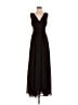 Lulus Black Cocktail Dress Size S - photo 1