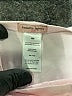 Nanette Lepore Solid Tan Active Pants 12-18 MO / 18 MO - photo 3