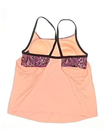 ZeroXposur Swimsuit Top (view 2)