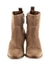 Universal Thread Tan Ankle Boots Size 7 - photo 2