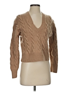 Polo By Ralph Lauren Wool Pullover Sweater
