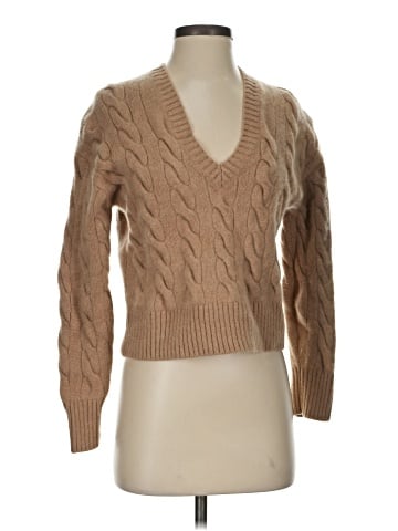 Polo by Ralph Lauren Wool Pullover Sweater (view 1)