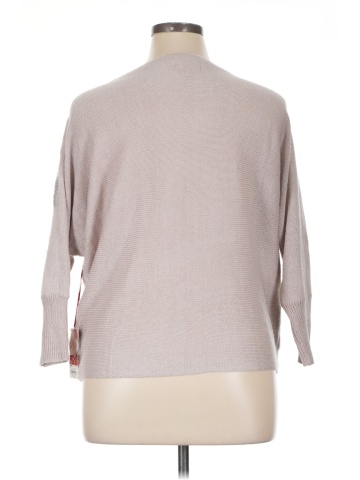Jennifer Lopez Pullover Sweater (view 2)