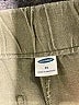 Old Navy 100% Linen Green Linen Pants Size XS - photo 6