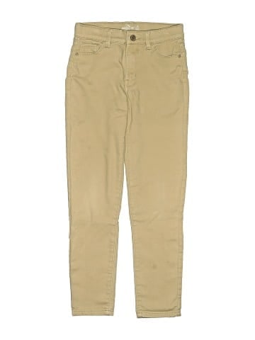Jordache Khakis (view 1)