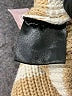 Veda Stripes Tan Turtleneck Sweater Size M - photo 8