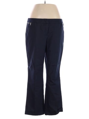 7th Avenue Design Studio New York & Company Dress Pants (view 1)