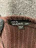 Hot & Delicious Brown Sleeveless Top Size S - photo 7