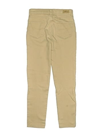 Jordache Khakis (view 2)