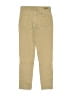 Jordache Solid Tan Khakis Size 10 - photo 2