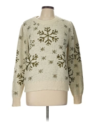 Vero Moda Pullover Sweater (view 1)