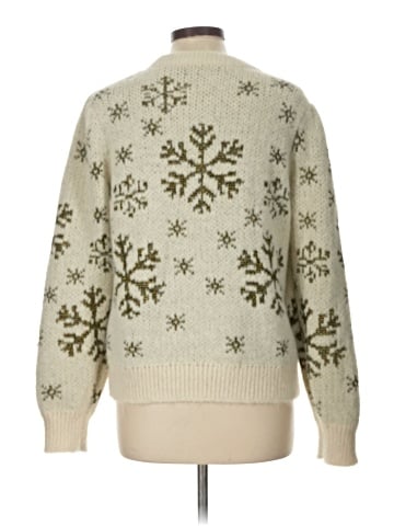 Vero Moda Pullover Sweater (view 2)