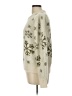 Vero Moda Stars Ivory Pullover Sweater Size L - photo 5