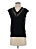 Brochu Walker Black Cardigan Size XS - photo 1