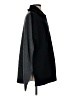 CeCe Black Poncho Size S - photo 4