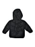 SWISSTECH 100% Polyester Solid Black Snow Jacket Size 2T - photo 2