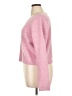 Jessica Simpson Pink Pullover Sweater Size XL - photo 5